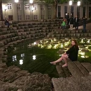 Meet your Posher, Mariah